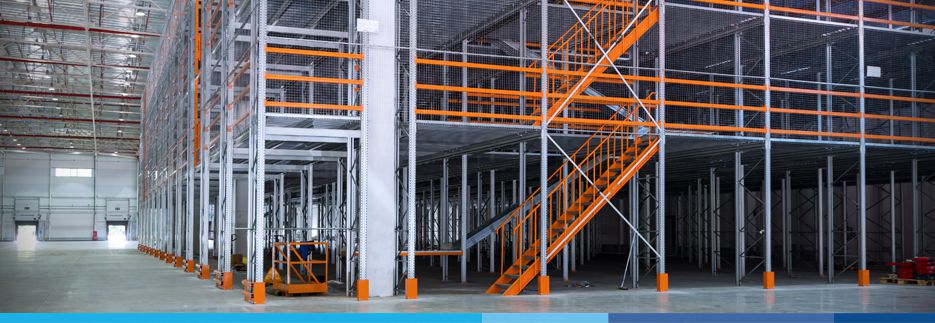 SILVER LINING Storage Solutions